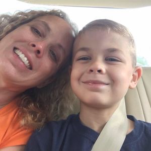 Meet your Posher, Misty